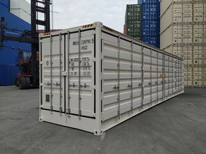 Container