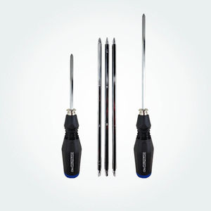 Multi-Bit-Schraubendreher