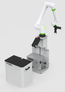 Knickarmroboter