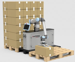 Palettierroboter