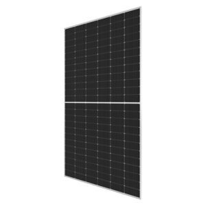 smartes Solarmodul