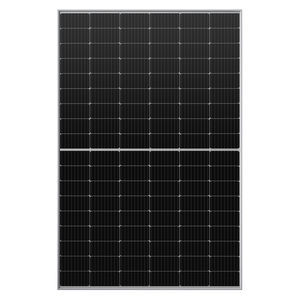 Solarmodul / monokristallines Silicium