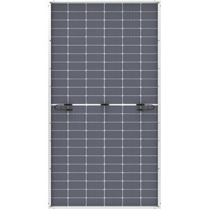 Solarmodul / monokristallines Silicium
