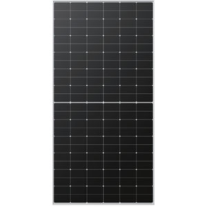 Solarmodul / monokristallines Silicium