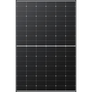 Solarmodul / monokristallines Silicium
