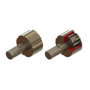 mechanische Schaltkupplung 1