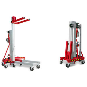 Säulenhebegerät 1