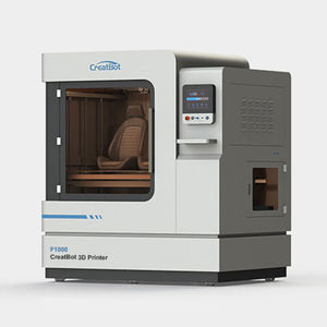 3D-Drucker / ABS