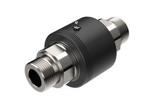 Hydraulikanschluss 1