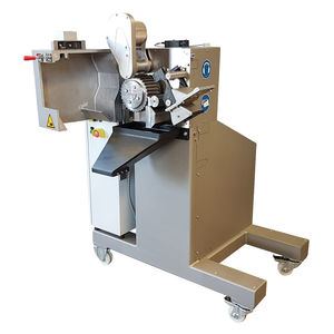 Trockenschnitt-Strang-Granulator