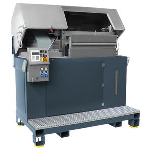 Trockenschnitt-Strang-Granulator 1