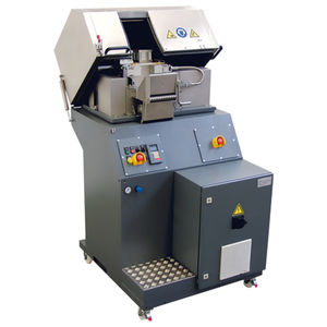 Trockengranulator 1