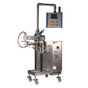 Polymer-Schmelzepumpe 1