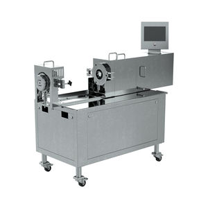 Granulator für Polymere 1