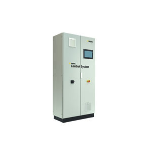 Automatisierungsystem für die Prozess-Steuerung 1