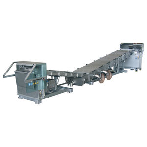 Stranggranulator 1