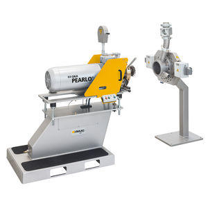 Unterwassergranulator 1