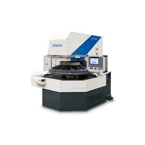 doppelseitige Poliermaschine