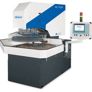 Flachschleifmaschine