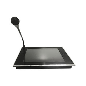 Panel-PC / LCD