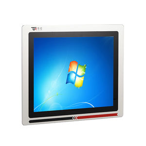 Panel-PC / LCD