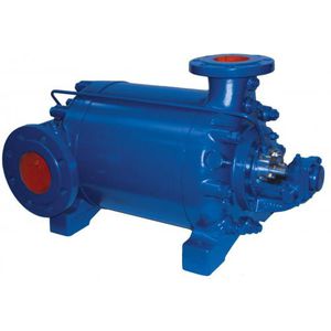 Wasserpumpe