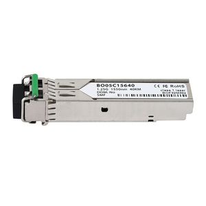 Gigabit-Ethernet-Transceiver