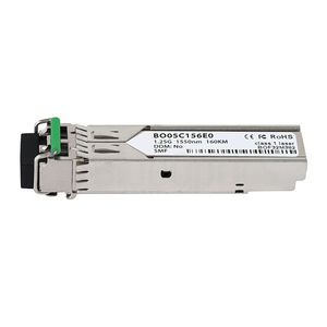 Gigabit-Ethernet-Transceiver