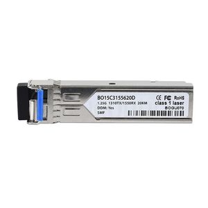 Gigabit-Ethernet-Transceiver