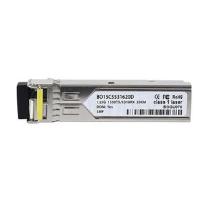 Gigabit-Ethernet-Transceiver