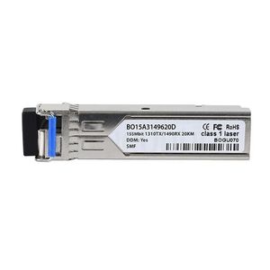 Ethernet-Transceiver