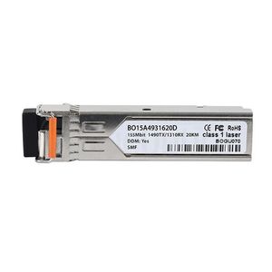 Ethernet-Transceiver