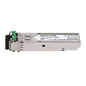 Ethernet-Transceiver 1