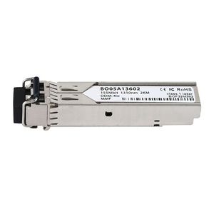 Ethernet-Transceiver 1