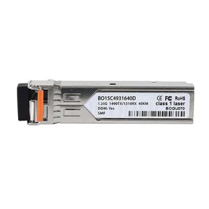 Ethernet-Transceiver