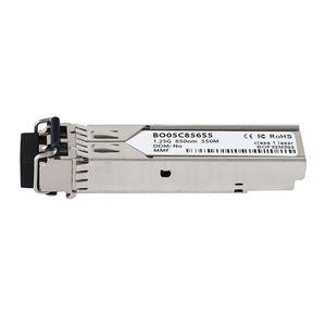Ethernet-Transceiver 1