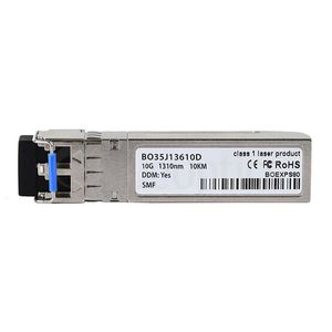 Ethernet-Transceiver 1