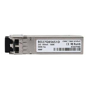 Ethernet-Transceiver 1