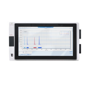 GC-Chromatograph