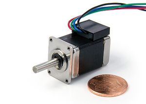 DC-Motor