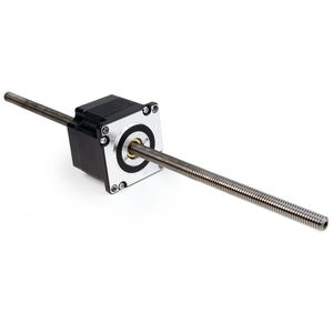 elektrischer Antrieb 1