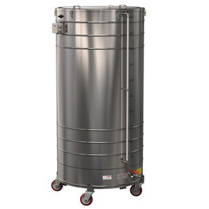 Speichertank