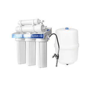 Wasseraufbereiter für Trinkwasser 1