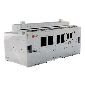 Batch-Feuchtbank 1