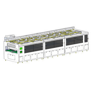 Wasserreinigungsanlage 1