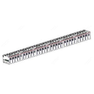 PCB-Metallisierungsanlage 1