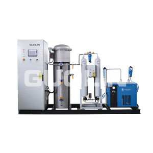 Industrie-Ozongenerator