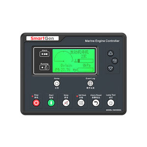 Generator-Controller