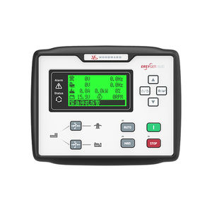 RS485-Kontrollmodul