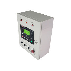 Generator-Controller